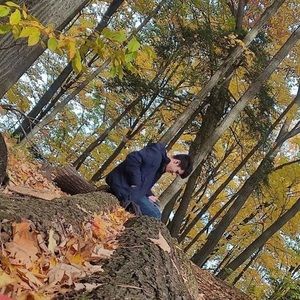 Meet your Posher, Juan esteban